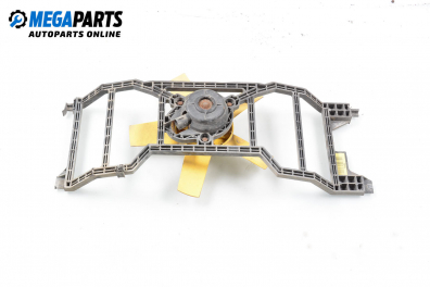 Перка охлаждане за Ford Fiesta V Hatchback (11.2001 - 03.2010) 1.3, 69 к.с.