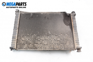 Воден радиатор за Ford Fiesta V Hatchback (11.2001 - 03.2010) 1.3, 69 к.с.