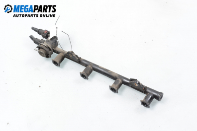 Бензинова рейка за Ford Fiesta V Hatchback (11.2001 - 03.2010) 1.3, 69 к.с.