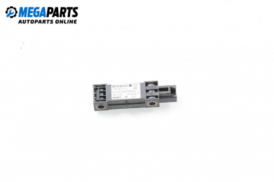 Сензор airbag за Renault Clio II Hatchback (09.1998 - 09.2005), № Bosch 7700 428 312