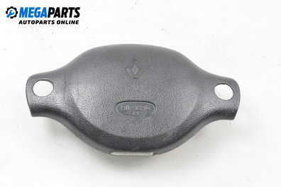 Airbag за Renault Clio II Hatchback (09.1998 - 09.2005), 4+1 вр., хечбек, позиция: предна