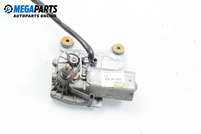 Ел. мотор за чистачките за Peugeot 205 II Hatchback (01.1987 - 09.1998), хечбек, позиция: задна, № Valeo 53004402