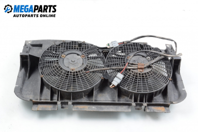 Перки охлаждане за Peugeot 205 II Hatchback (01.1987 - 09.1998) 1.7 Diesel, 60 к.с.