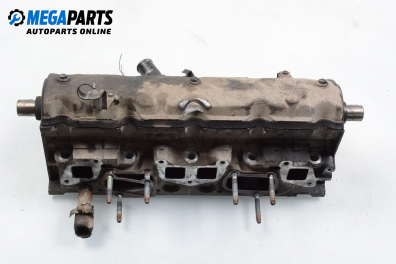 Глава за Peugeot 205 II Hatchback (01.1987 - 09.1998) 1.7 Diesel, 60 к.с.