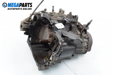 Ръчна скоростна кутия за Peugeot 205 II Hatchback (01.1987 - 09.1998) 1.7 Diesel, 60 к.с.