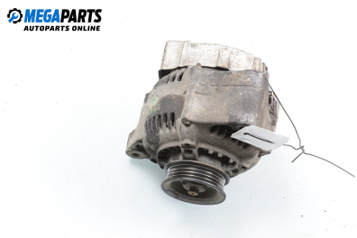 Алтернатор / генератор за Toyota Corolla Liftback III (04.1997 - 01.2002) 1.4 (EE111), 86 к.с.