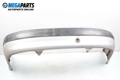 Задна броня за Toyota Corolla Liftback III (04.1997 - 01.2002), хечбек