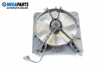 Перка охлаждане за Toyota Corolla Liftback III (04.1997 - 01.2002) 1.4 (EE111), 86 к.с.