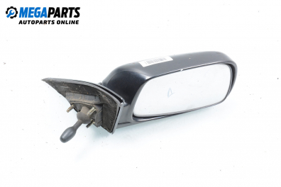 Огледало за Toyota Corolla Liftback III (04.1997 - 01.2002), 4+1 вр., хечбек, позиция: дясна