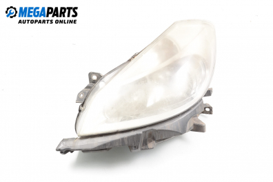 Фар за Renault Clio III Hatchback (01.2005 - 12.2012), хечбек, позиция: лява