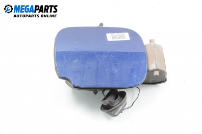 Вратичка резервоар за Renault Clio III Hatchback (01.2005 - 12.2012), 4+1 вр., хечбек