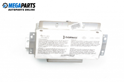 Airbag за Renault Clio III Hatchback (01.2005 - 12.2012), 4+1 вр., хечбек, позиция: предна