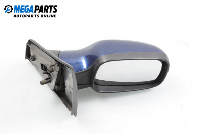 Огледало за Renault Clio III Hatchback (01.2005 - 12.2012), 4+1 вр., хечбек, позиция: дясна