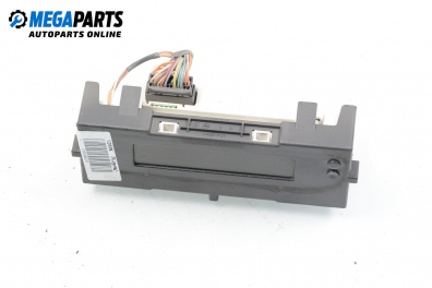 Часовник за Renault Clio III Hatchback (01.2005 - 12.2012)