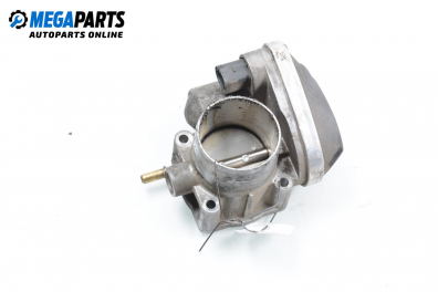 Дроселова клапа за Renault Clio III Hatchback (01.2005 - 12.2012) 1.4 16V, 98 к.с.