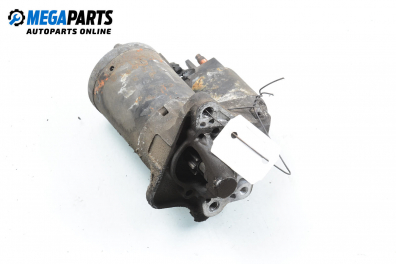 Стартер за Renault Clio III Hatchback (01.2005 - 12.2012) 1.4 16V, 98 к.с.