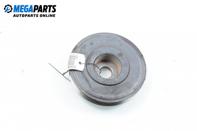 Демпферна шайба за Renault Clio III Hatchback (01.2005 - 12.2012) 1.4 16V, 98 к.с.