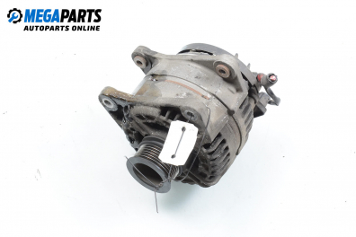 Алтернатор / генератор за Renault Clio III Hatchback (01.2005 - 12.2012) 1.4 16V, 98 к.с.