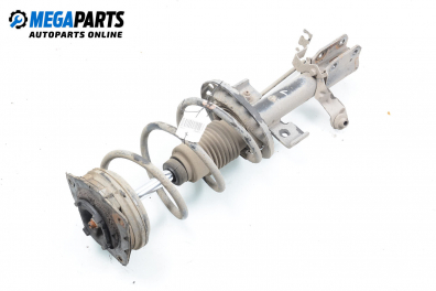 Макферсон за Renault Clio III Hatchback (01.2005 - 12.2012), хечбек, позиция: предна, лява