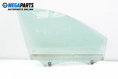 Странично стъкло за Renault Clio III Hatchback (01.2005 - 12.2012), 4+1 вр., хечбек, позиция: предна, дясна