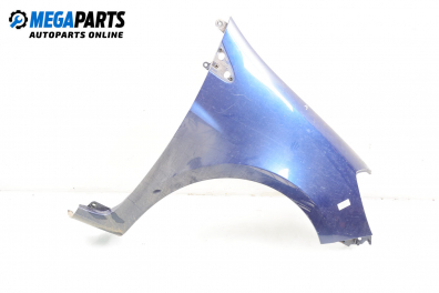 Калник за Renault Clio III Hatchback (01.2005 - 12.2012), 4+1 вр., хечбек, позиция: предна, дясна