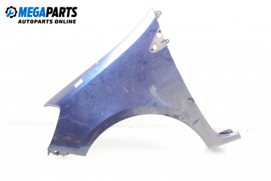 Калник за Renault Clio III Hatchback (01.2005 - 12.2012), 4+1 вр., хечбек, позиция: предна, лява