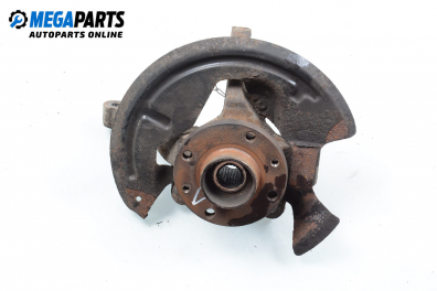 Шенкел главина за Renault Clio III Hatchback (01.2005 - 12.2012), позиция: предна, лява