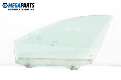 Странично стъкло за Renault Clio III Hatchback (01.2005 - 12.2012), 4+1 вр., хечбек, позиция: предна, лява