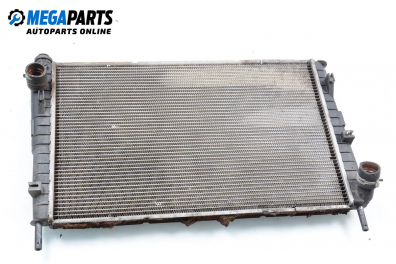 Воден радиатор за Ford Mondeo II Sedan (08.1996 - 09.2000) 2.0 i, 131 к.с.