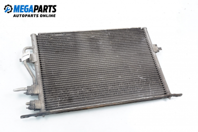 Климатичен радиатор за Ford Mondeo II Sedan (08.1996 - 09.2000) 2.0 i, 131 к.с.