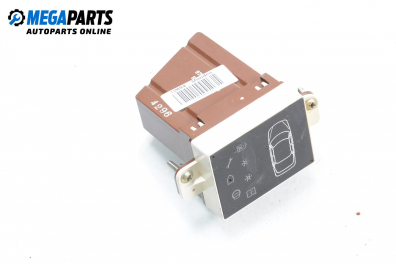 Индикаторен дисплей за Ford Mondeo II Sedan (08.1996 - 09.2000)