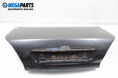Заден капак за Ford Mondeo II Sedan (08.1996 - 09.2000), 4+1 вр., седан, позиция: задна