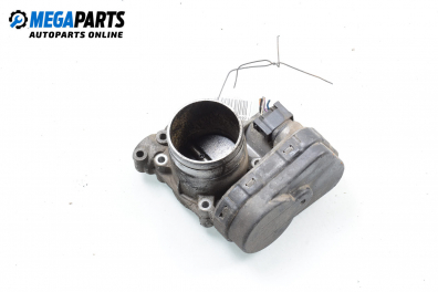 Дроселова клапа за Mercedes-Benz A-Class Hatchback  (W168) (07.1997 - 08.2004) A 160 (168.033, 168.133), 102 к.с.