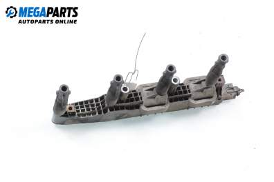 Запалителна бобина за Mercedes-Benz A-Class Hatchback  (W168) (07.1997 - 08.2004) A 160 (168.033, 168.133), 102 к.с.