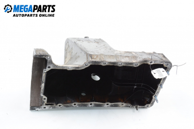 Картер за Mercedes-Benz A-Class Hatchback  (W168) (07.1997 - 08.2004) A 160 (168.033, 168.133), 102 к.с.