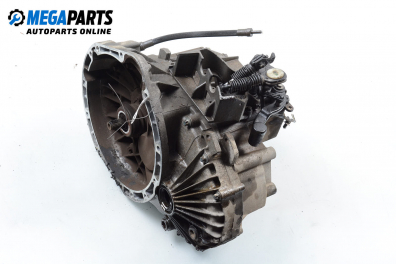 Ръчна скоростна кутия за Mercedes-Benz A-Class Hatchback  (W168) (07.1997 - 08.2004) A 160 (168.033, 168.133), 102 к.с.