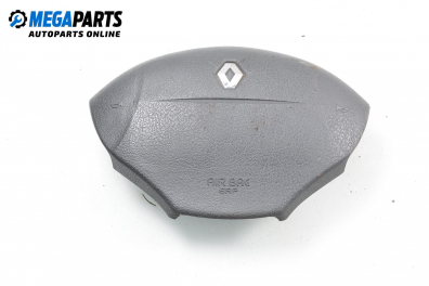 Airbag за Renault Megane I Classic Sedan (09.1996 - 08.2003), 4+1 вр., седан, позиция: предна