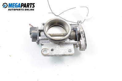 Дроселова клапа за Renault Megane I Classic Sedan (09.1996 - 08.2003) 1.6 16V (La04, LA11, LA0B, LA1C, LA1J), 107 к.с.