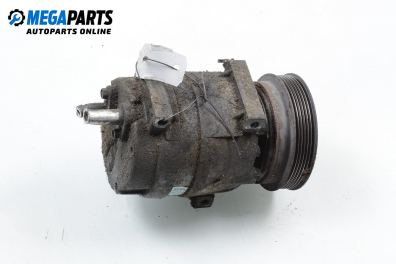 Компресор климатик за Renault Megane I Classic Sedan (09.1996 - 08.2003) 1.6 16V (La04, LA11, LA0B, LA1C, LA1J), 107 к.с.