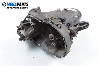 Ръчна скоростна кутия за Renault Megane I Classic Sedan (09.1996 - 08.2003) 1.6 16V (La04, LA11, LA0B, LA1C, LA1J), 107 к.с.