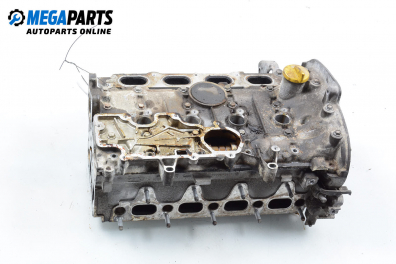 Глава за Renault Megane I Classic Sedan (09.1996 - 08.2003) 1.6 16V (La04, LA11, LA0B, LA1C, LA1J), 107 к.с.