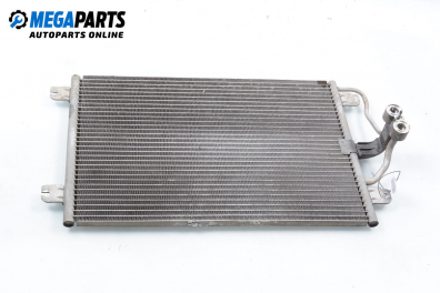 Климатичен радиатор за Renault Megane I Classic Sedan (09.1996 - 08.2003) 1.6 16V (La04, LA11, LA0B, LA1C, LA1J), 107 к.с.