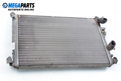 Воден радиатор за Renault Megane I Classic Sedan (09.1996 - 08.2003) 1.6 16V (La04, LA11, LA0B, LA1C, LA1J), 107 к.с.