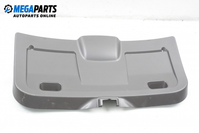 Кора заден капак за Fiat Idea Minivan (12.2003 - 12.2010), миниван