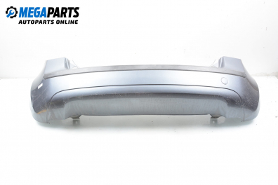 Задна броня за Fiat Idea Minivan (12.2003 - 12.2010), миниван