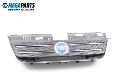 Решетка за Fiat Idea Minivan (12.2003 - 12.2010), миниван, позиция: предна