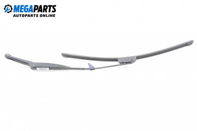 Рамо на чистачка за Fiat Idea Minivan (12.2003 - 12.2010), позиция: лява