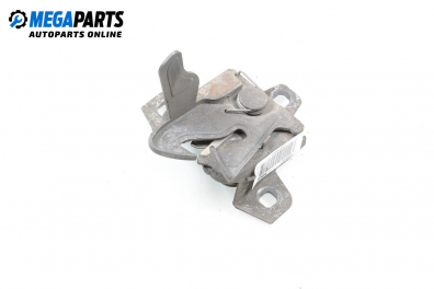 Брава преден капак за Fiat Idea Minivan (12.2003 - 12.2010), 4+1 вр., миниван, позиция: предна