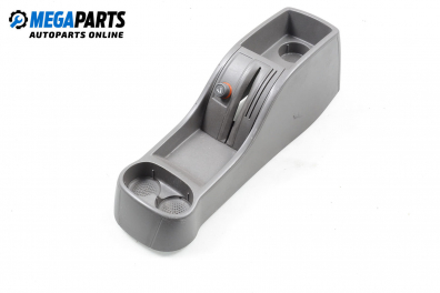 Централна конзола за Fiat Idea Minivan (12.2003 - 12.2010)