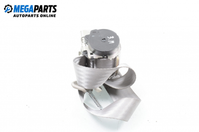 Предпазен колан за Fiat Idea Minivan (12.2003 - 12.2010), 4+1 вр., позиция: задна, лява